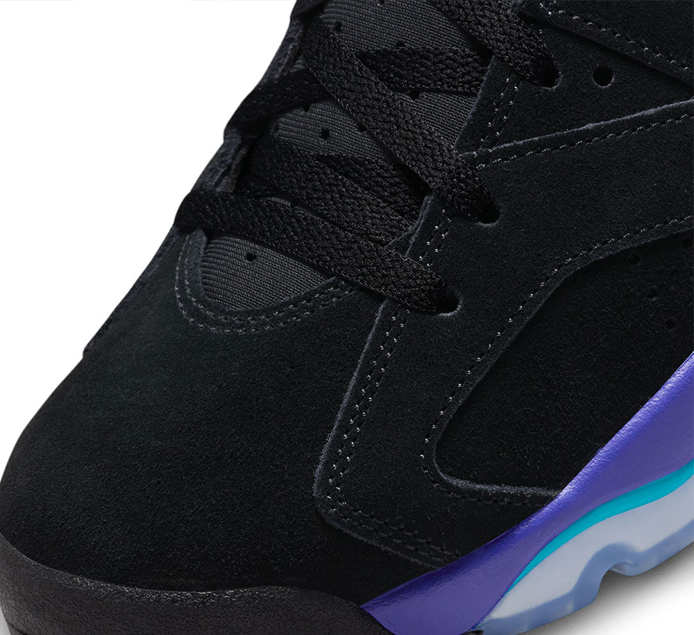 Original Air Jordan 6 Retro Basketball Shoes for Men - Classic Sneakers for Streetwear & Sports Performance | Perfect for Basketball Games, Gym Workouts & Casual Fashion