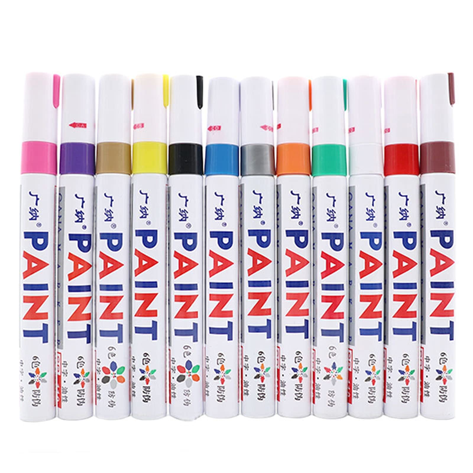 Navyoom Dual Tip Brush Pens - 48 Colors Art Markers Set with Fine & Brush Tips, Vibrant Watercolor Markers for Adult Coloring Books, Sketching, Calligraphy & Bullet Journaling (Perfect for Artists, Students & Kids)