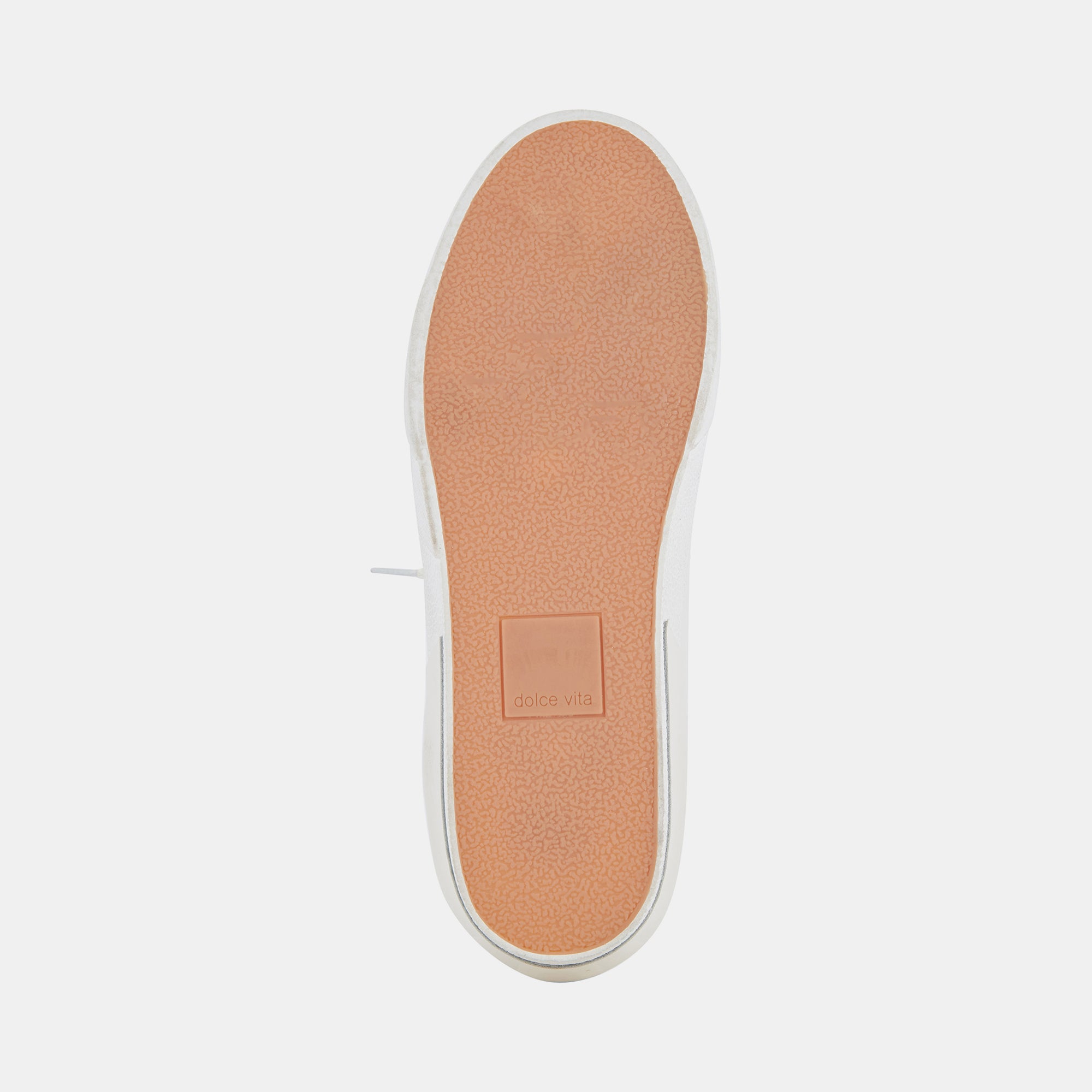ZINA 360 White Recycled Leather Sneakers - Eco-Friendly Comfort Shoes for Women | Perfect for Running, Walking & Casual Wear