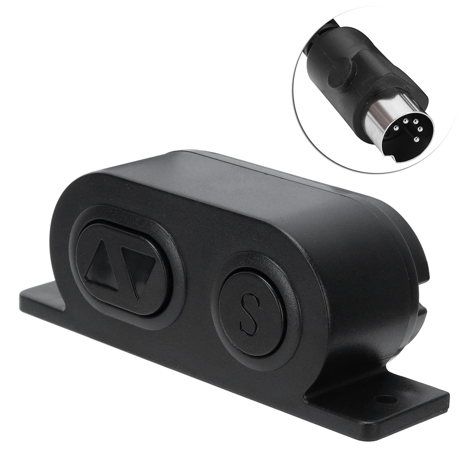 Meiyya Electric Recliner Controller - Sofa Switch for Home Comfort & Relaxation