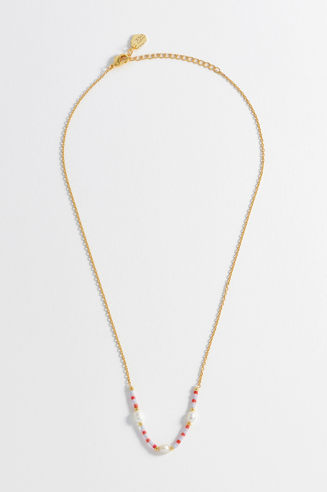 Exquisite Miyuki Pearl Necklace for Women - Elegant Beaded Jewelry Gift for Wedding, Party & Special Occasions