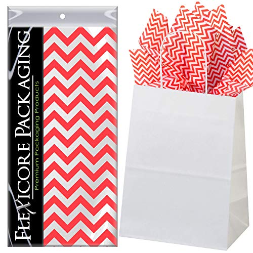 Red Chevron