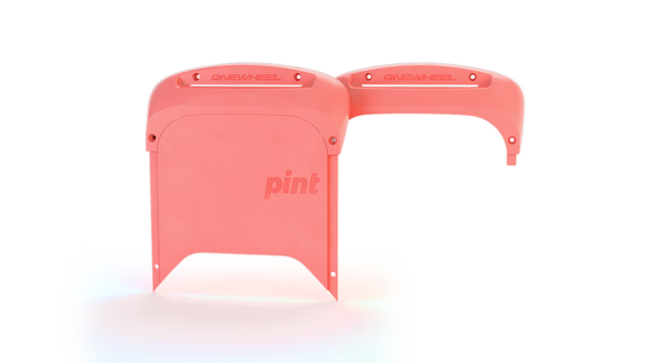 Onewheel Pint Bumper - Durable Replacement Bumper for Onewheel Pint Electric Skateboard - Perfect for Commuting, Off-Roading & Urban Riding