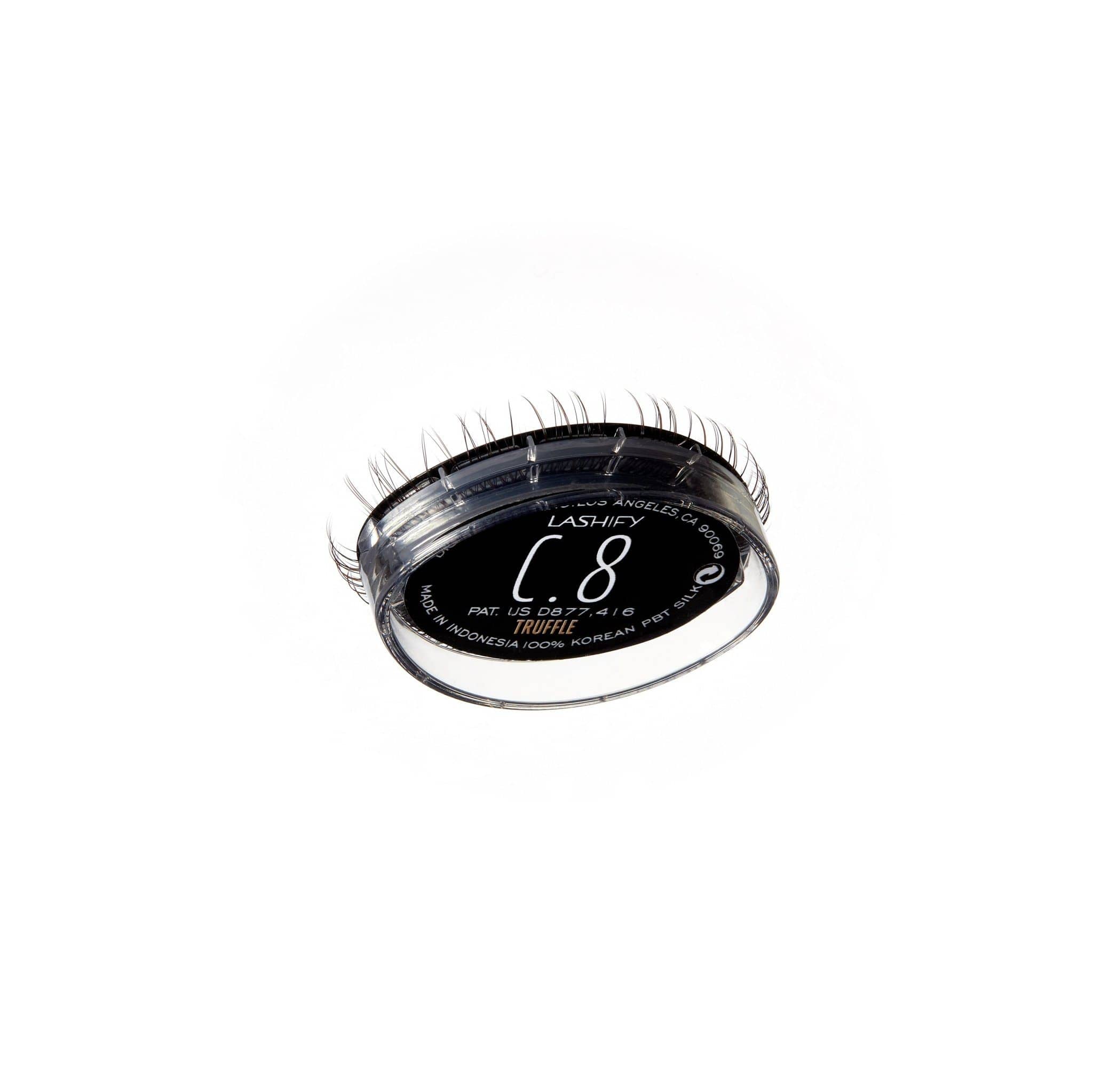 Amplify Core Gossamer® Lash - Volumizing Mascara for Long & Thick Lashes | Perfect for Daily Wear & Special Occasions