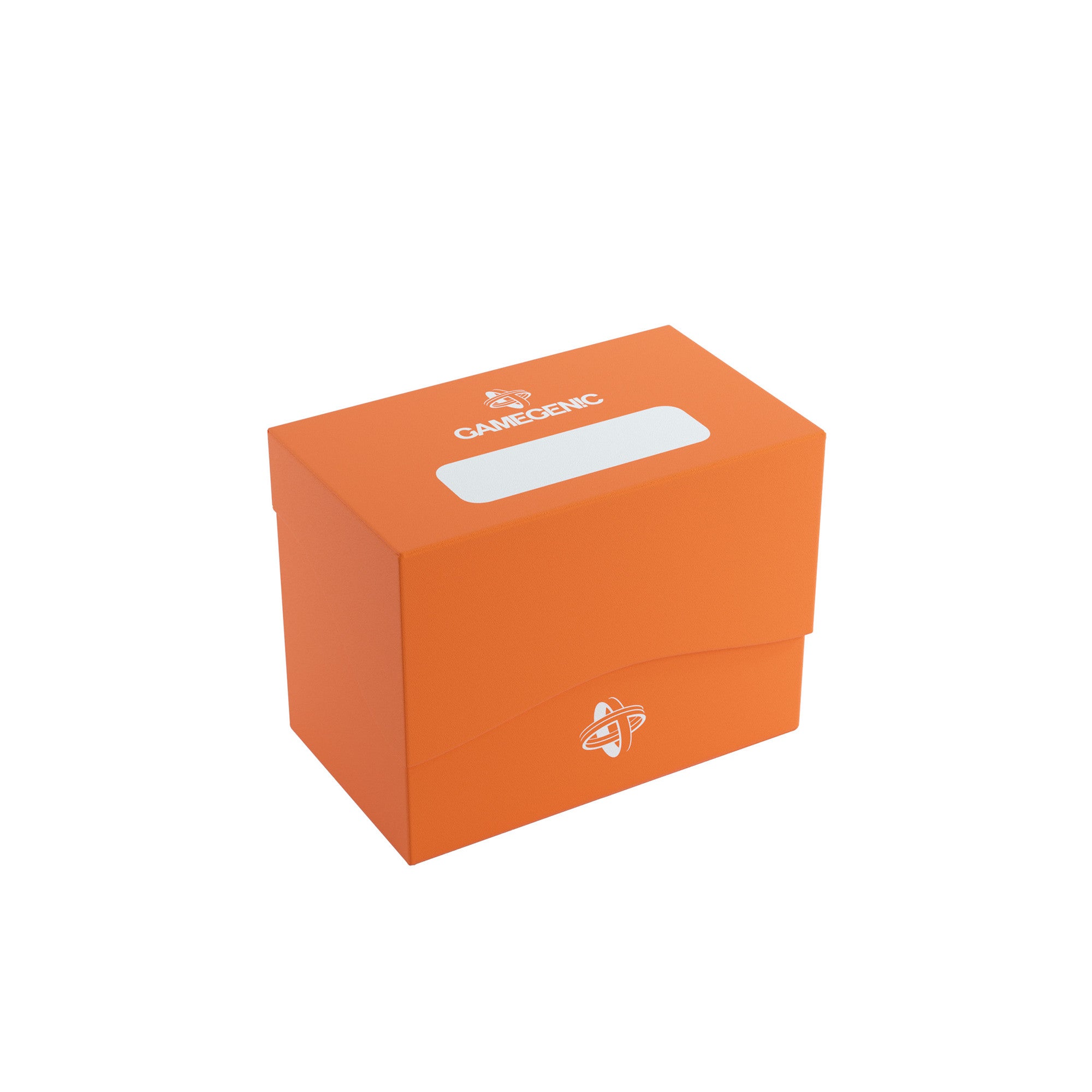 80+ Orange Side Holder - Secure and Organize Your Items | Perfect for Kitchen, Office, and Bathroom Storage