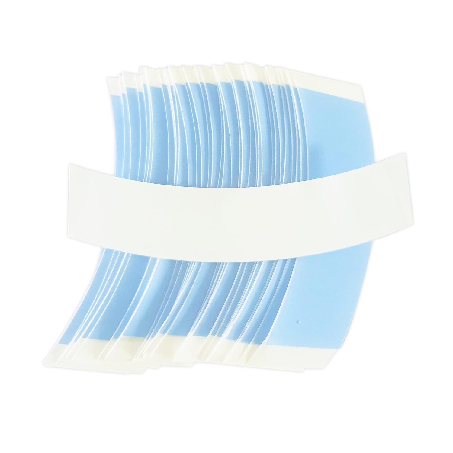 **Raxdon Walkers Lace Front Wig Tape – C Shape, 36 Strips | Strong Double-Sided Adhesive for Wigs & Hairpieces | Waterproof, Long-Lasting Hold (Up to 4 Weeks) | Skin Safe & Sweat Resistant | Perfect for Daily Wear, Cosplay & Special Events**