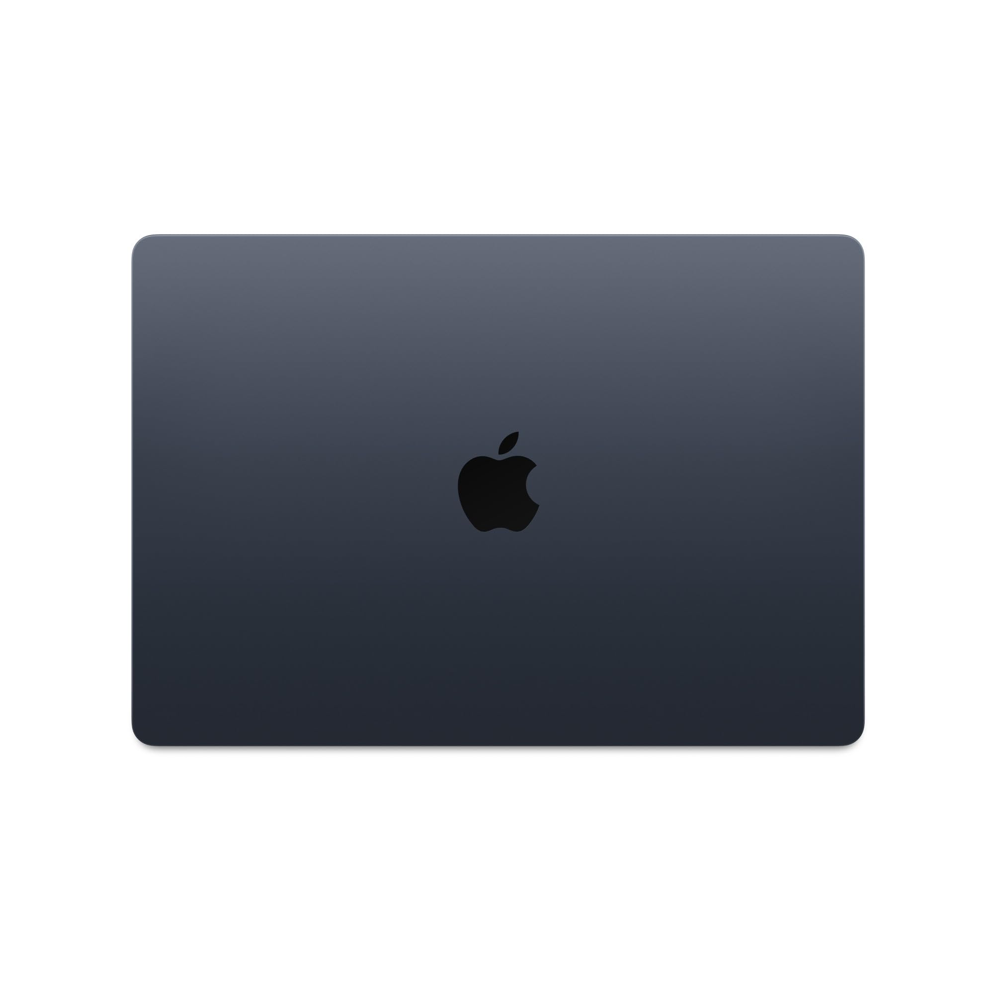 2023 Renewed Apple MacBook Air 15-inch Laptop with M2 Chip, 8GB RAM, 256GB SSD - Midnight Black | Lightweight & Powerful for Work, Study & Travel