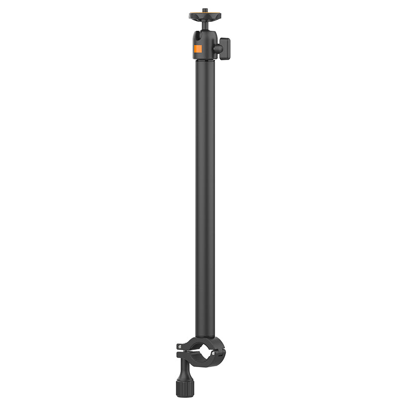 VIJIM LS02A Auxiliary Arm - Adjustable Monitor Stand Mount for Laptops & Tablets | Ergonomic Workspace Solution for Home & Office Desks
