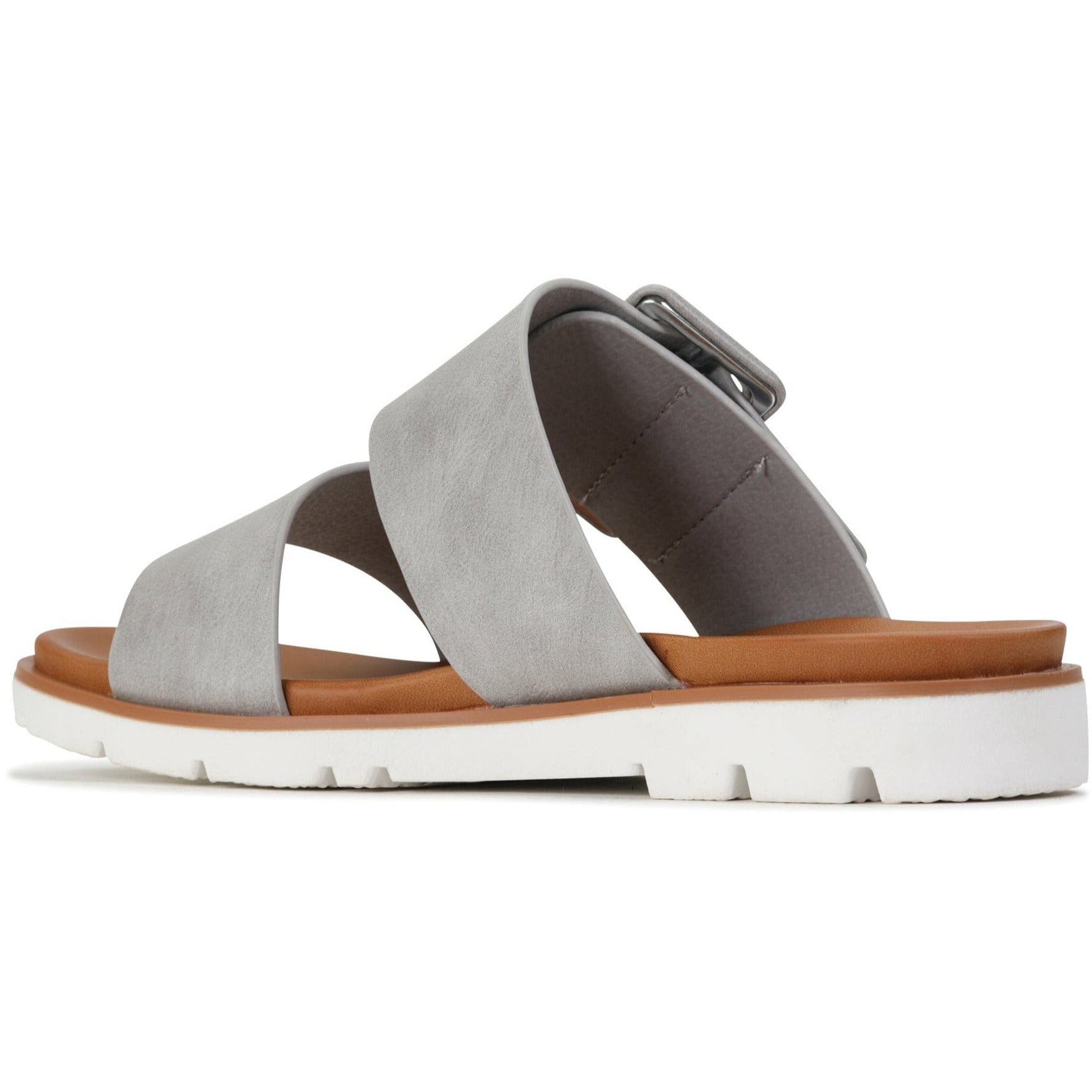 BUENO LOS CABOS ASHA - Premium Mexican Handcrafted Leather Sandals for Women | Comfortable & Stylish Summer Footwear | Perfect for Beach Vacations, Casual Outings & Boho Fashion