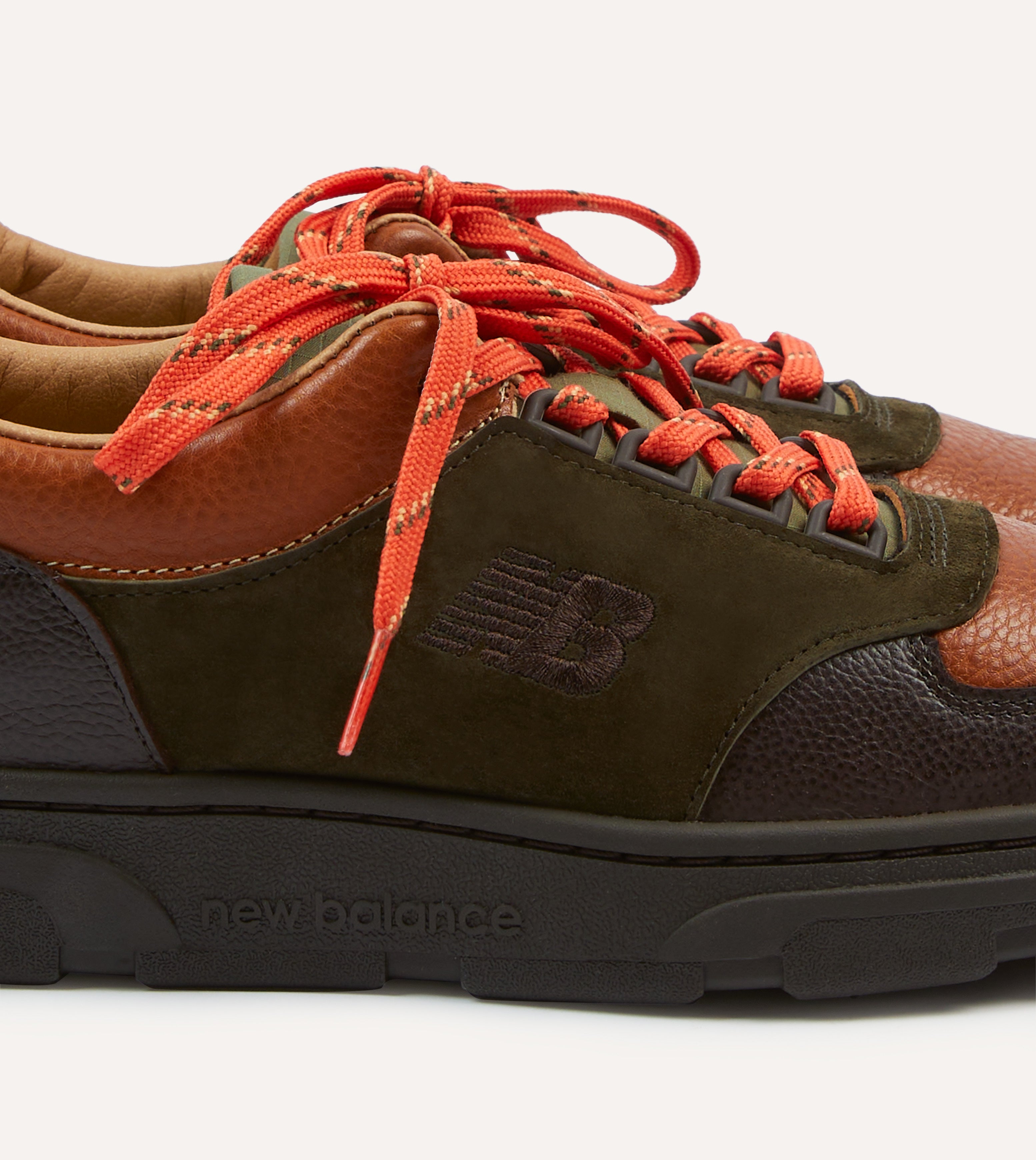 New Balance Allerdale Trainer - Made in UK | Premium Running & Walking Shoes for Men & Women | Perfect for Gym, Workouts & Casual Wear