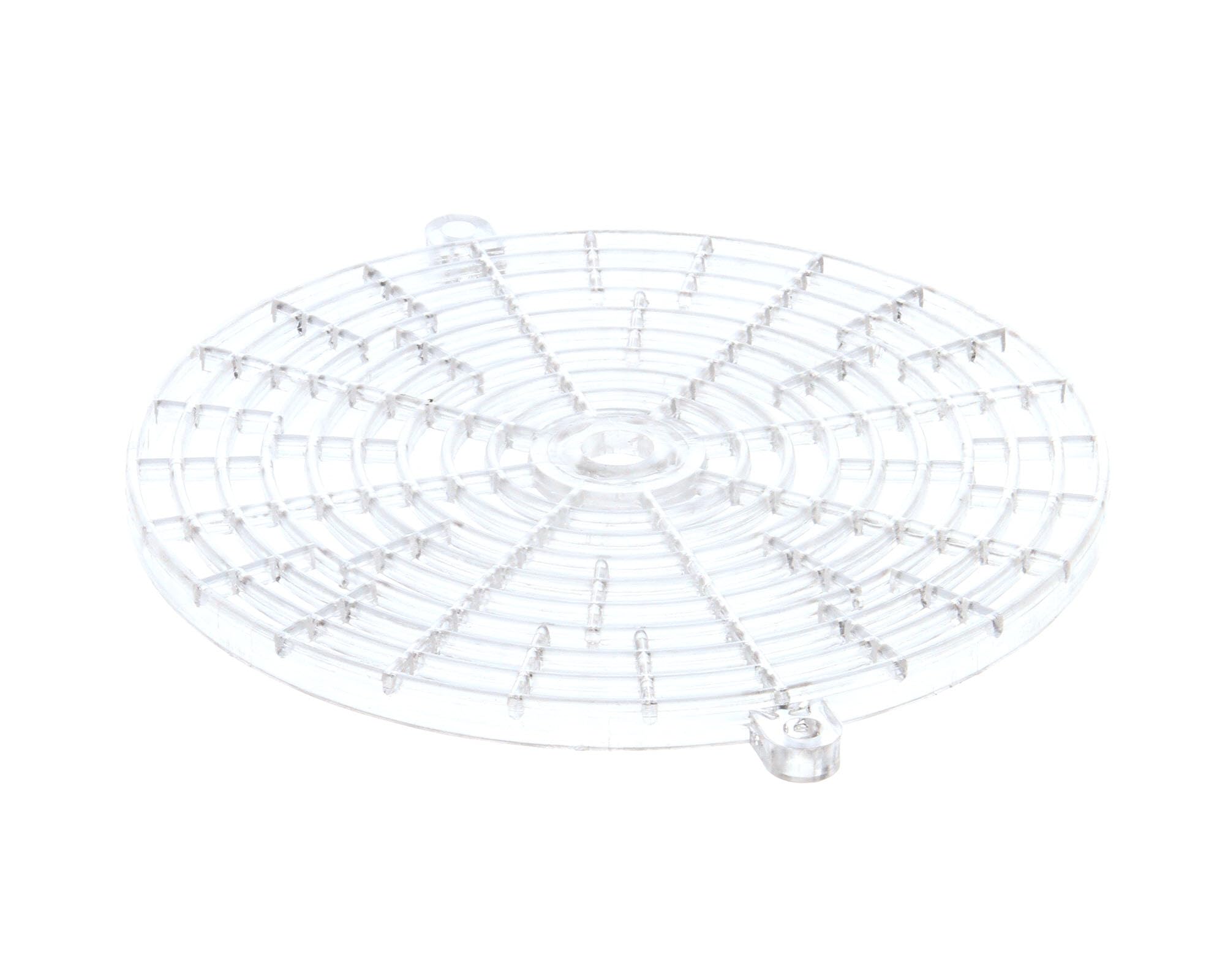 Victory 50625701 Plastic Fan Guard - Durable Replacement Cover for Cooling Fans - Perfect for Home, Office, and Workshop Ventilation Systems