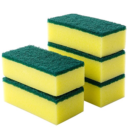 Cleaning Sponges 01