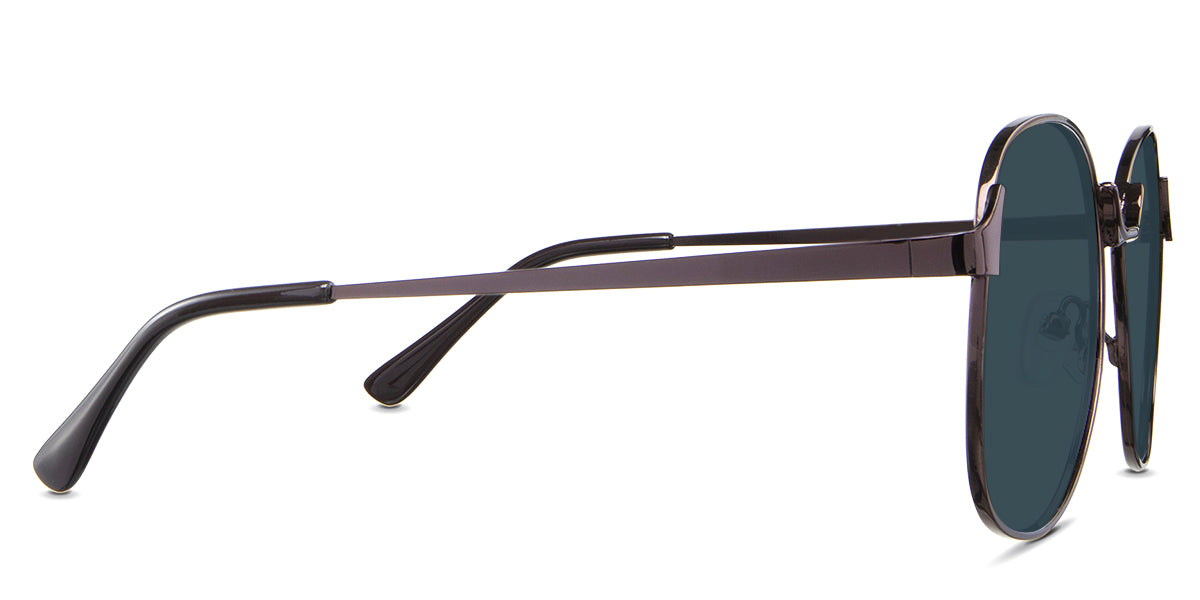 Sara Women's Prescription Sunglasses - UV Protection, Stylish & Comfortable for Driving, Outdoor Activities & Fashion