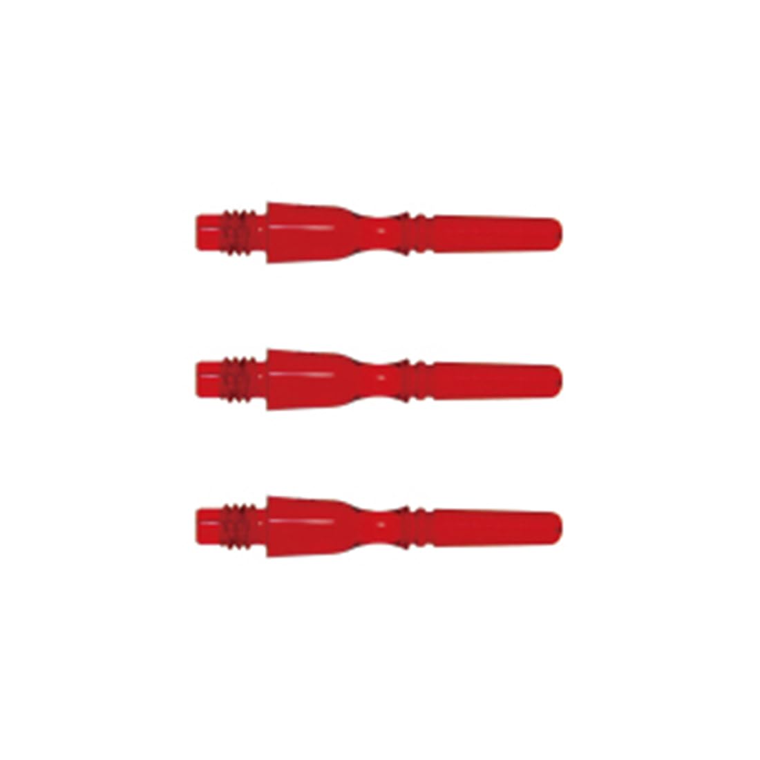 Red Fit Shaft Gear - High Performance Hybrid Spinning Gear for Fishing, Boating & Outdoor Sports | Durable & Smooth Operation