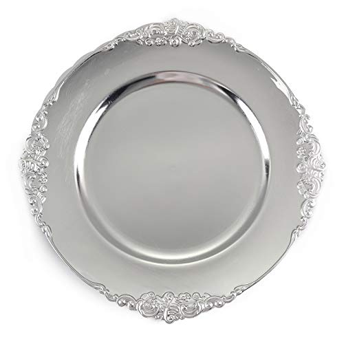 Antique Silver