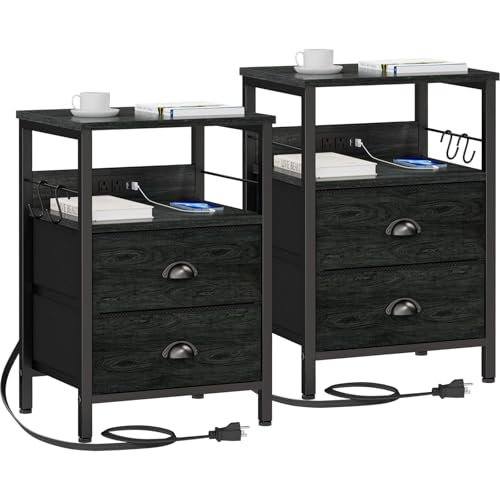 Black Oak+black Oak