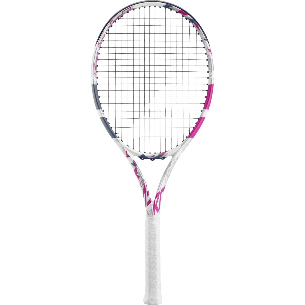 Babolat Pure Aero 2024 Tennis Racket | Carbon Fiber Lightweight Racquet for Men & Women | Perfect for Hard Court & Clay Court Play