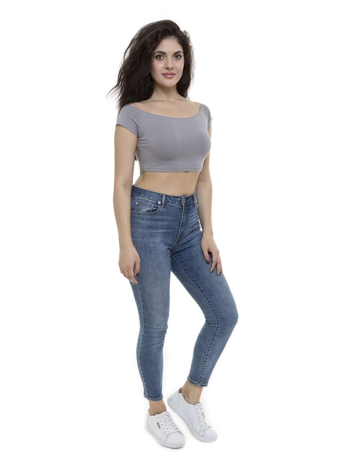 Lunarable Multicolor Printed T-Shirts for Men & Women - Soft Cotton Casual Tees for Everyday Wear, Gym, and Travel