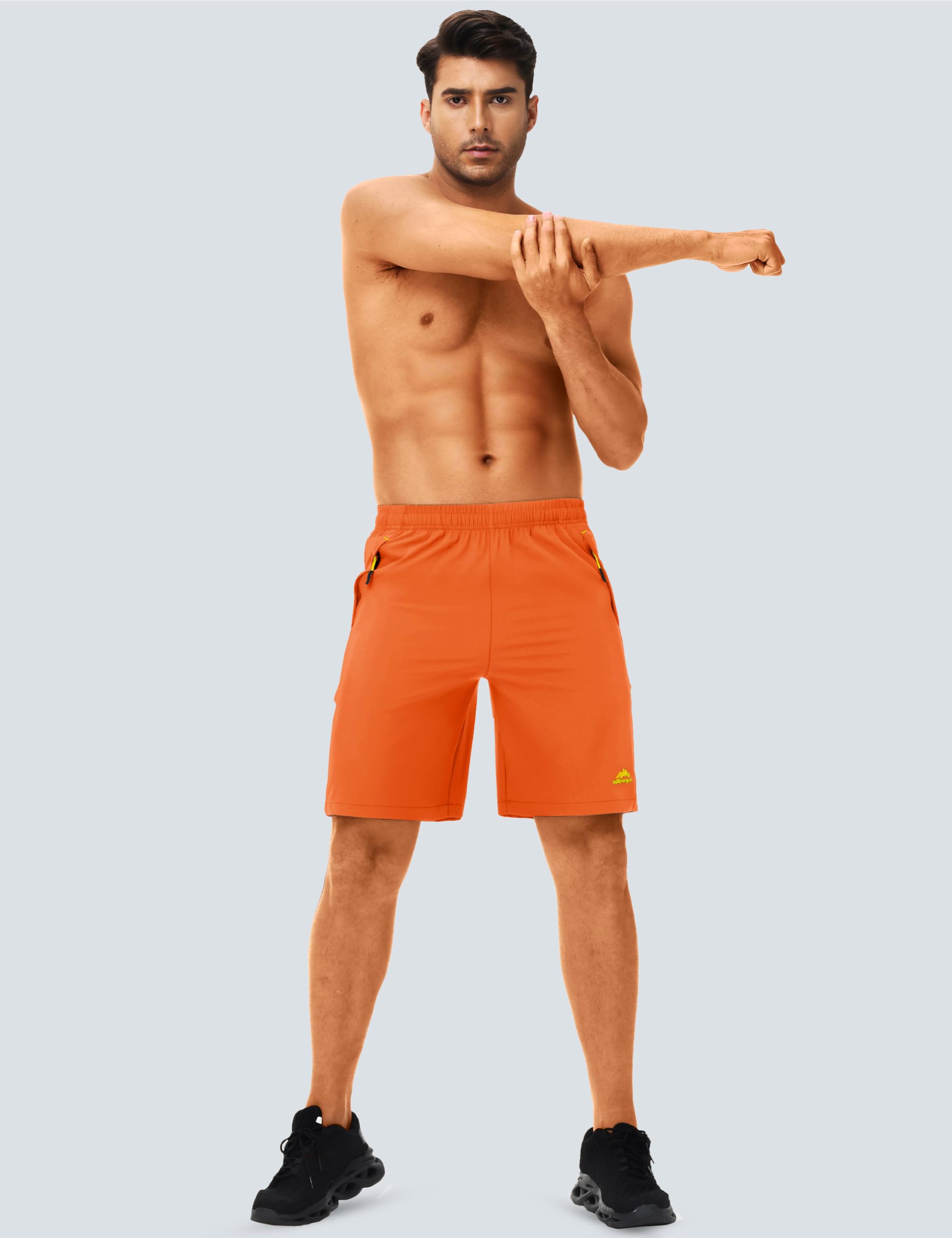 TACVASEN Men's 9