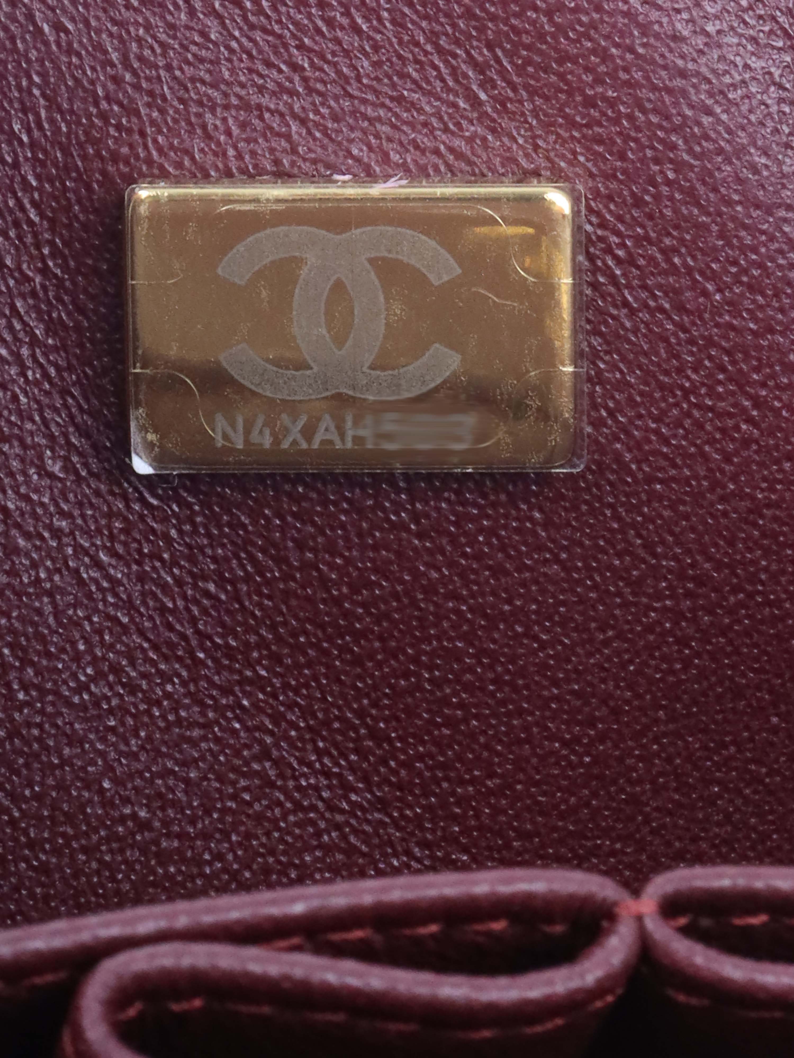 Chanel Black Medium Caviar Classic Flap Bag with Gold Hardware - Timeless Luxury Handbag for Women, Perfect for Evening Events & Special Occasions