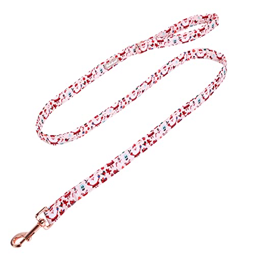 Pink Santa