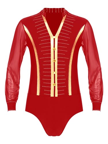 Splice-red