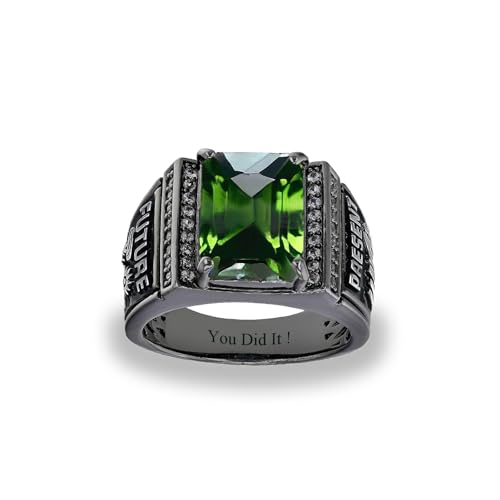 26-Class Ring