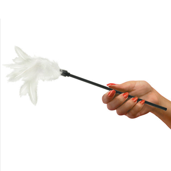 Fetish Fantasy Series Sensual Seduction Kit - Adult Intimacy Toys for Couples, Romantic Bedroom Accessories for Spice Up Your Love Life