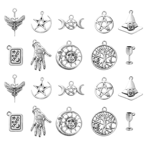 100pcs - Religious - 10 Styles