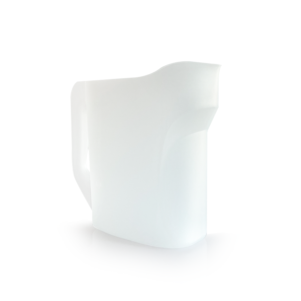 Replacement Dishwasher Pitcher for Bosch TDQR03 & TDQR03A Models - Perfect for Kitchen Dishwasher Filter Maintenance & Cleaning