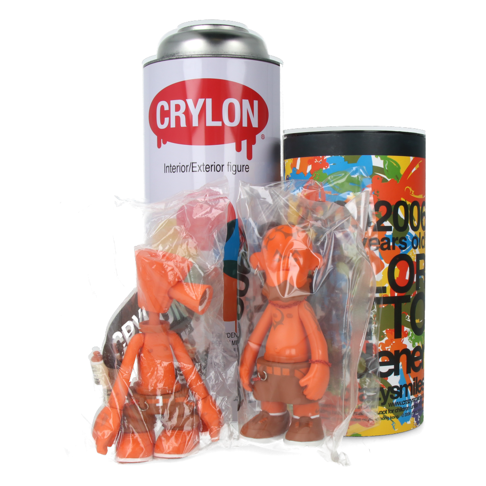 7th Anniversary Gift for Gardeners - Orange Themed Gardening Tools & Accessories | Perfect for Outdoor Enthusiasts & Plant Lovers