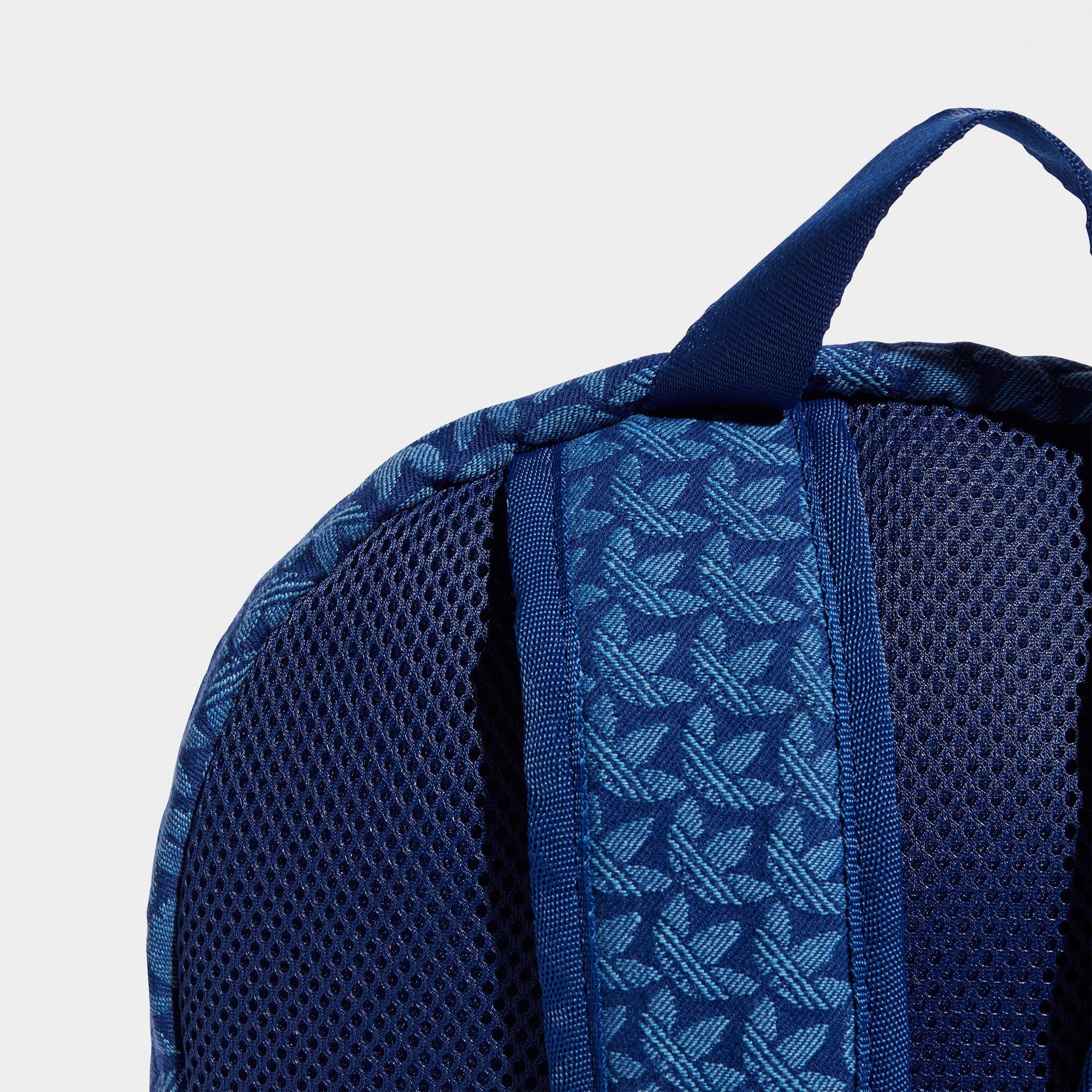 Adidas Women's Classic Backpack in Victory Blue - Stylish & Durable School, Travel & Gym Backpack for Everyday Use