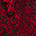 Bella Printed Bata Mystic Red Animal Print Dress - Stylish Women's Fashion for Parties, Date Nights & Special Occasions