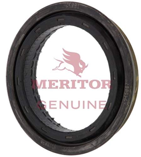 Meritor Oil Seal - High-Quality Replacement for Heavy-Duty Trucks & Commercial Vehicles - Perfect for Axles, Differentials & Transmissions