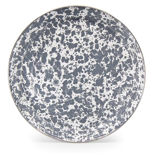 Grey Swirl