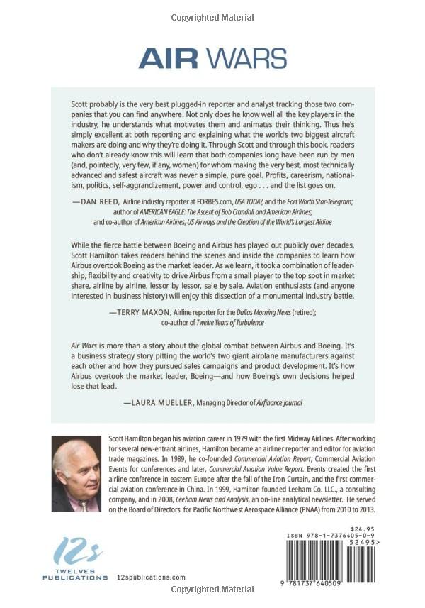 Air Wars: The Global Battle Between Airbus and Boeing | Aviation Industry Rivalry & Commercial Aircraft Competition