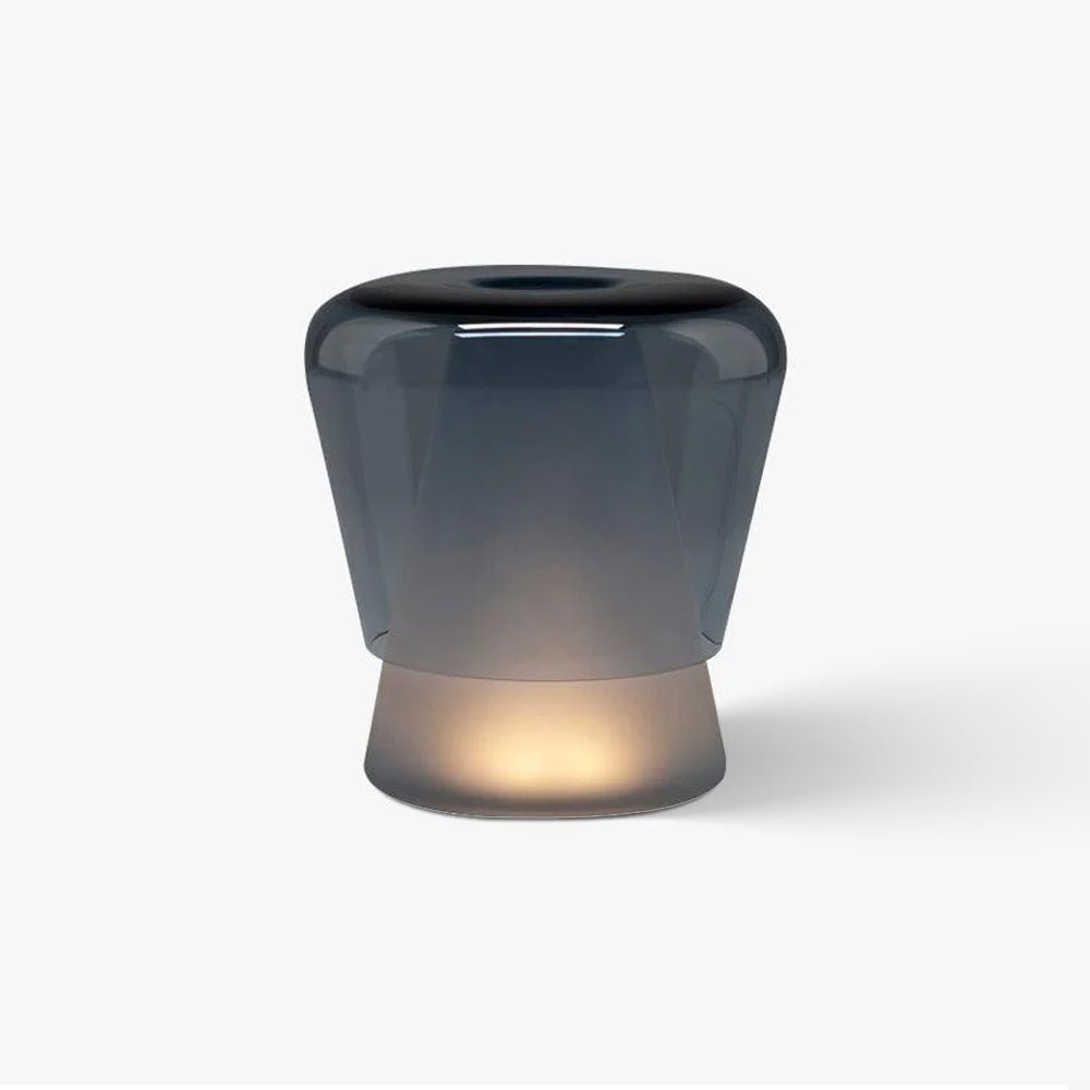 Modern Jumelle Table Lamp - Adjustable LED Desk Light for Home Office, Reading & Bedroom Decor - Perfect for Study, Work & Nightstand Lighting