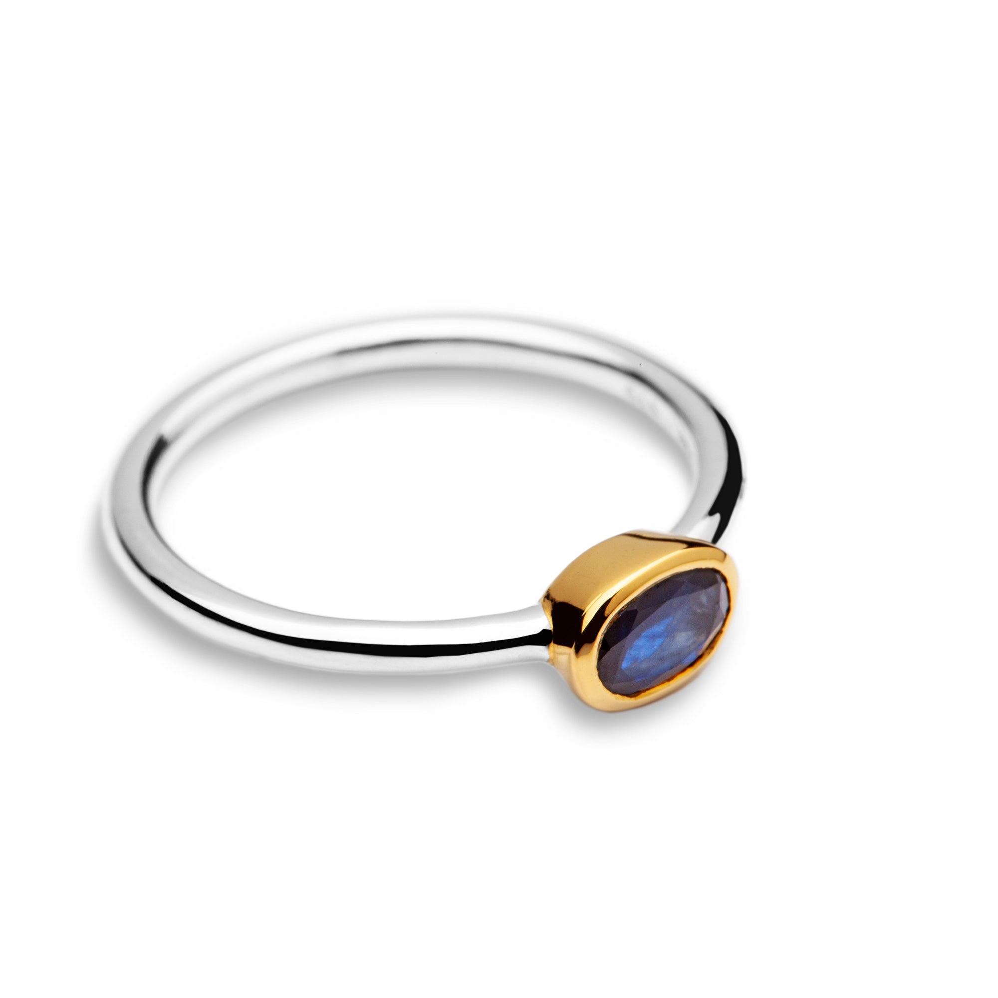Stunning Sapphire Ring for Women – Elegant Blue Gemstone Jewelry for Engagement, Wedding & Special Occasions | Perfect Gift for Her