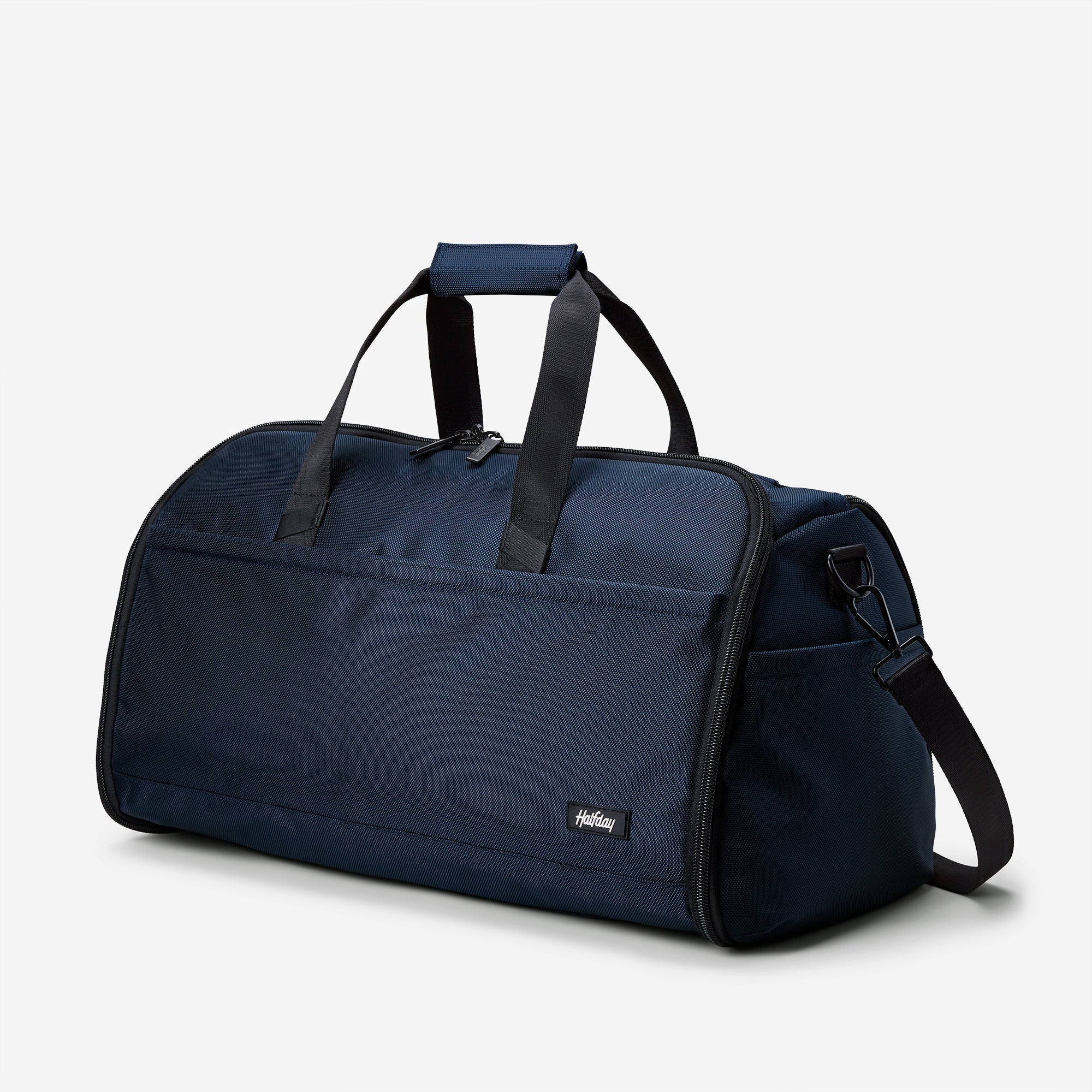 Premium 45L Travel Duffel Bag - Waterproof & Durable Carry-On Luggage for Gym, Weekend Trips & Outdoor Adventures