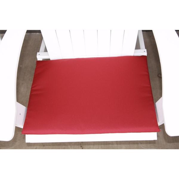 Comfortable & Durable A&L Furniture Chair Seat Cushion - Soft Foam Padding for Office, Dining, and Living Room Chairs - Enhance Your Home & Office Comfort