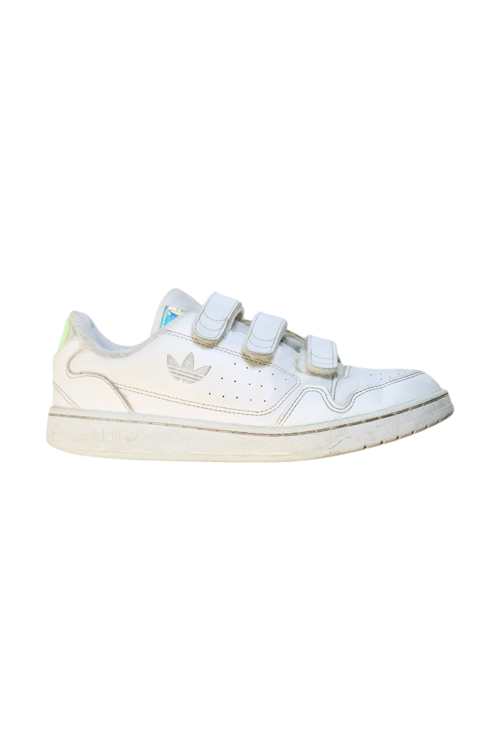 Adidas Velcro Sneakers Women's Size EU35 - Lightweight Comfortable Running Shoes for Walking, Jogging & Gym Workouts
