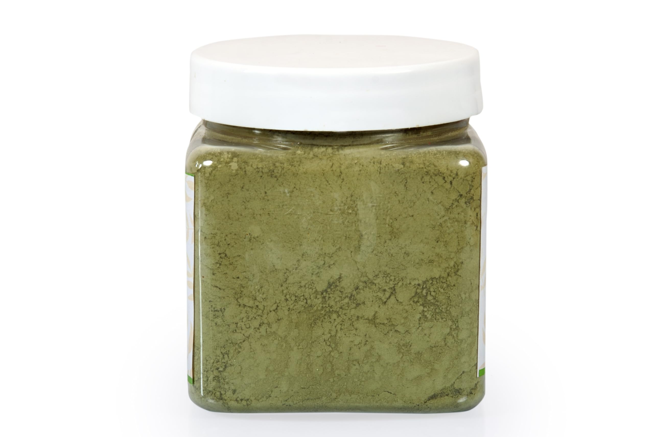 Natural Indigo Powder for Hair Coloring - 250g Jar | Chemical-Free, Protects & Strengthens Hair | DIY Herbal Hair Dye for Gray Coverage & Healthy Locks | Perfect for Home Use & Organic Beauty Routines