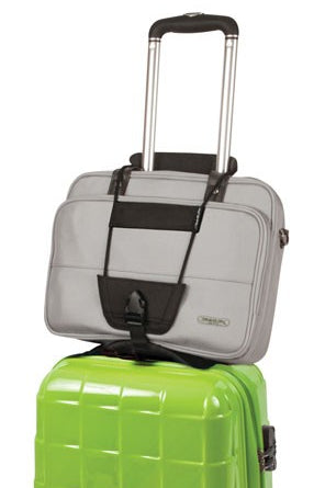 Travelon Anti-Theft Bungee Travel Bag - Secure & Stylish Crossbody Bag for Women & Men - Perfect for Commuting, Sightseeing & Daily Use