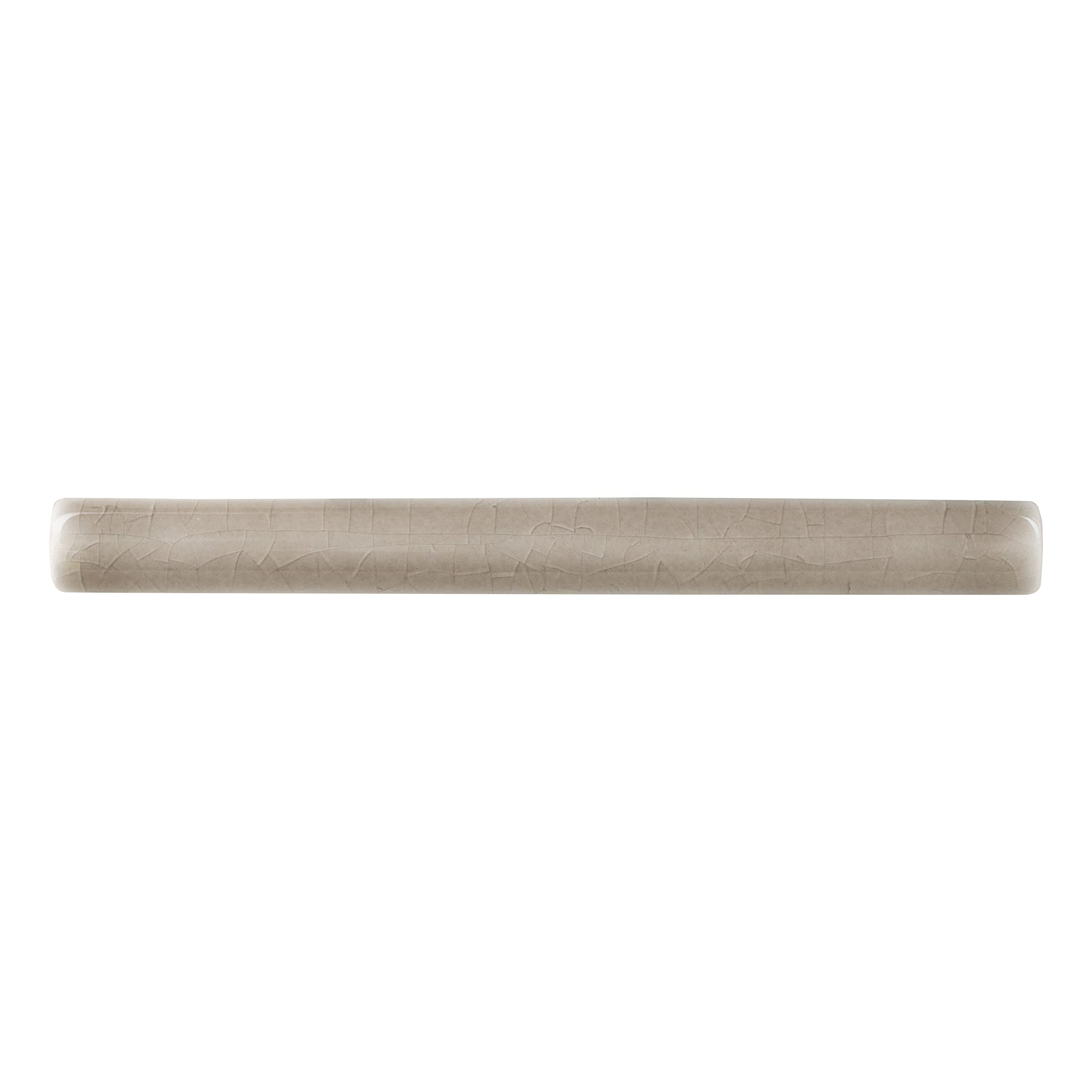 MSI Dove Gray Quarter Round Molding 5/8