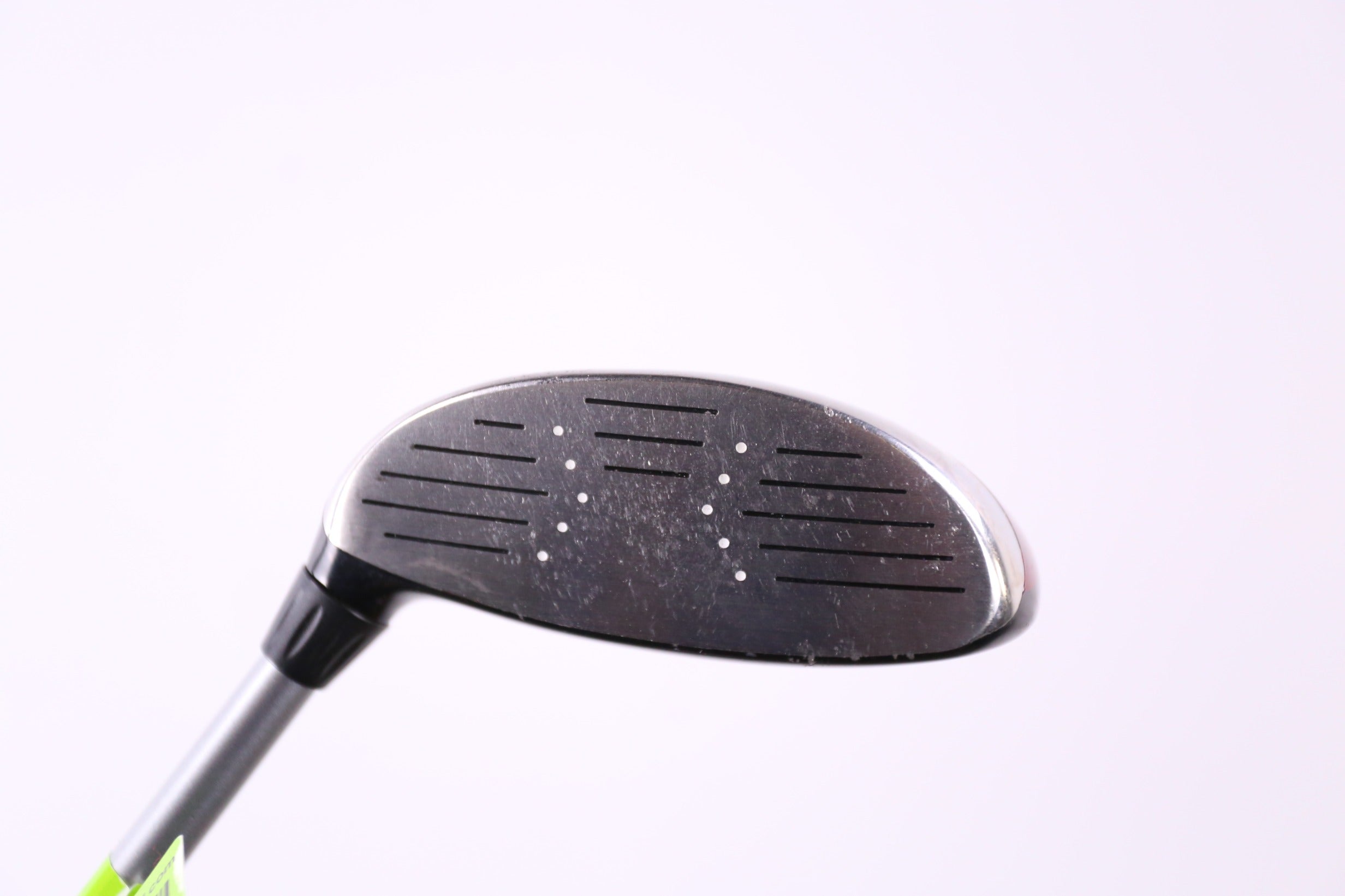 Used Callaway Diablo Edge 5 Wood Golf Club - Right Handed 18° Ladies Flex - Perfect for Women Golfers on the Course