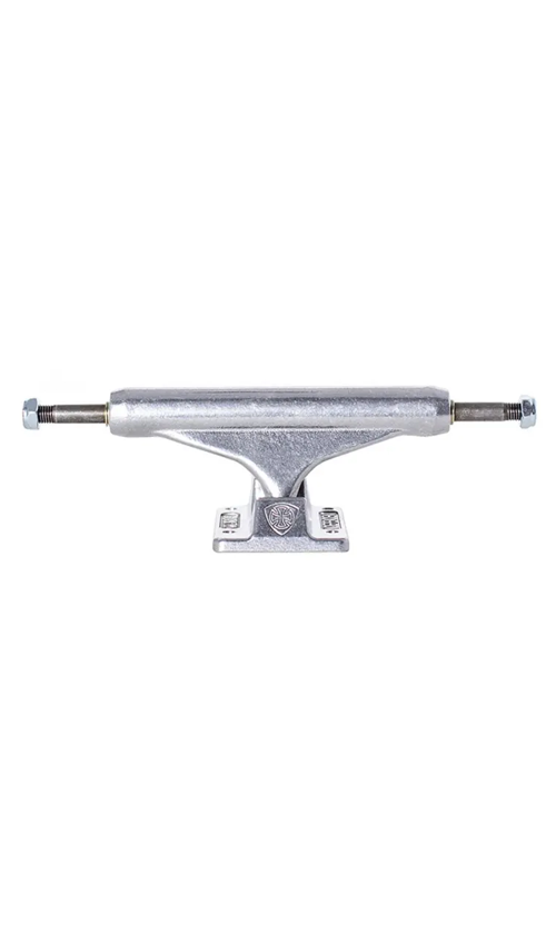 Independent Mid Trucks - High Quality Skateboard Trucks for Smooth Riding & Tricks | Perfect for Street Skating & Park Performance
