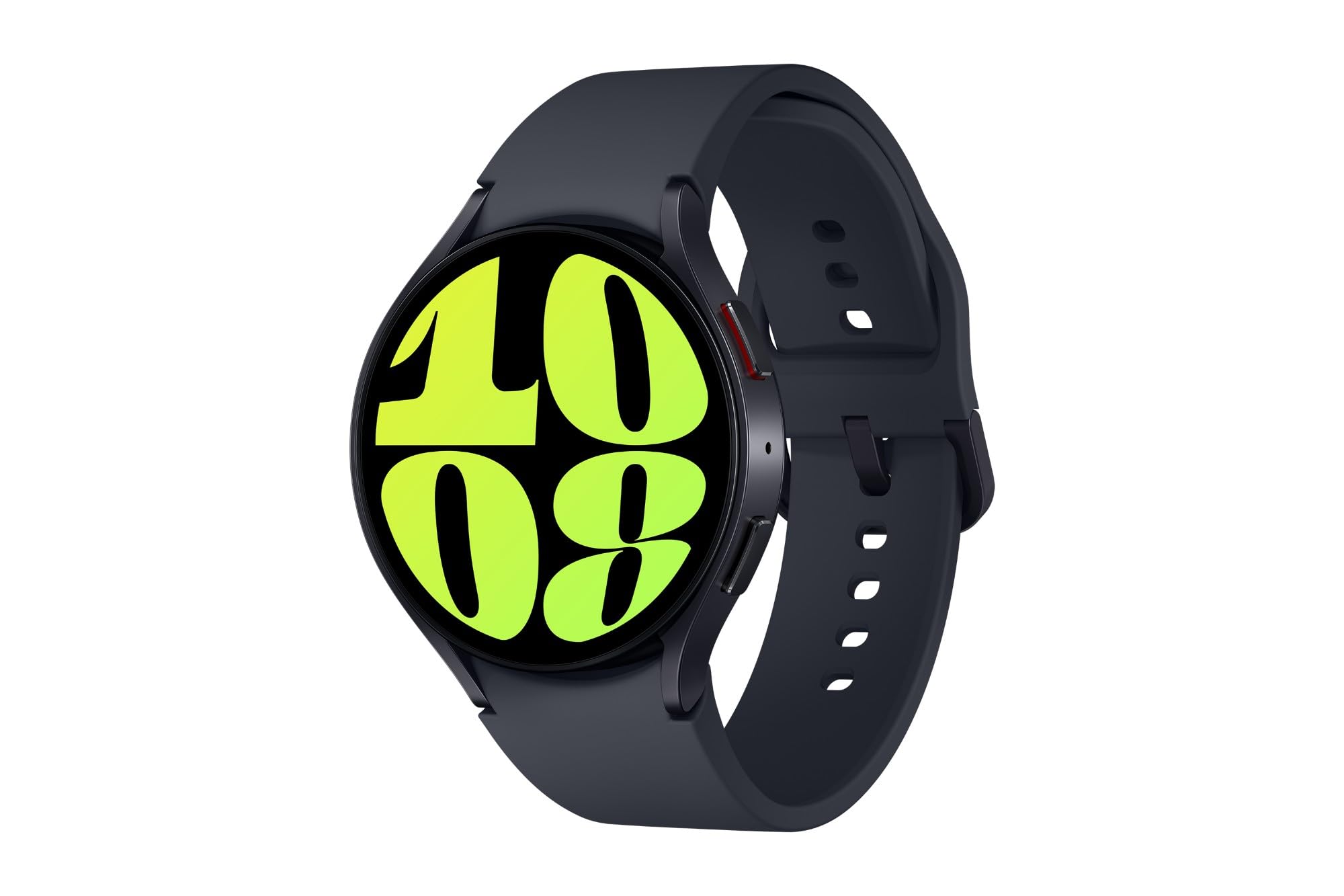 Samsung Galaxy Watch6 44mm Bluetooth Smartwatch - Graphite (R940) | Fitness Tracker, Heart Rate Monitor, Sleep Tracking | Perfect for Running, Workouts & Daily Use