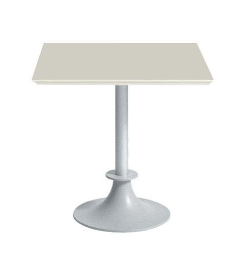 Driade Lord Yi Table - Modern Designer Coffee Table for Living Room, Office & Lounge - Stylish Home Decor Furniture