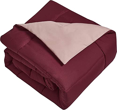 Burgundy/Mauve