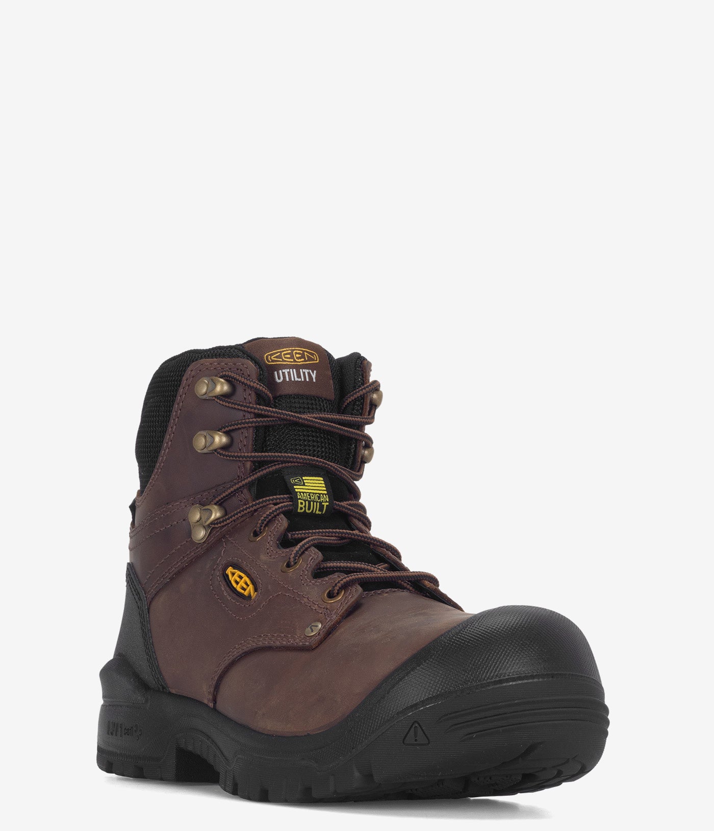 KEEN Utility Independence 6